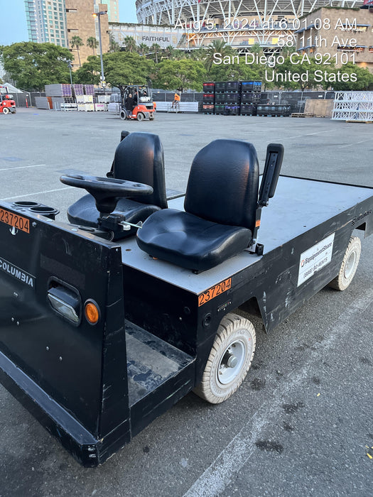 2022 COLUMBIA Payloader 2XL