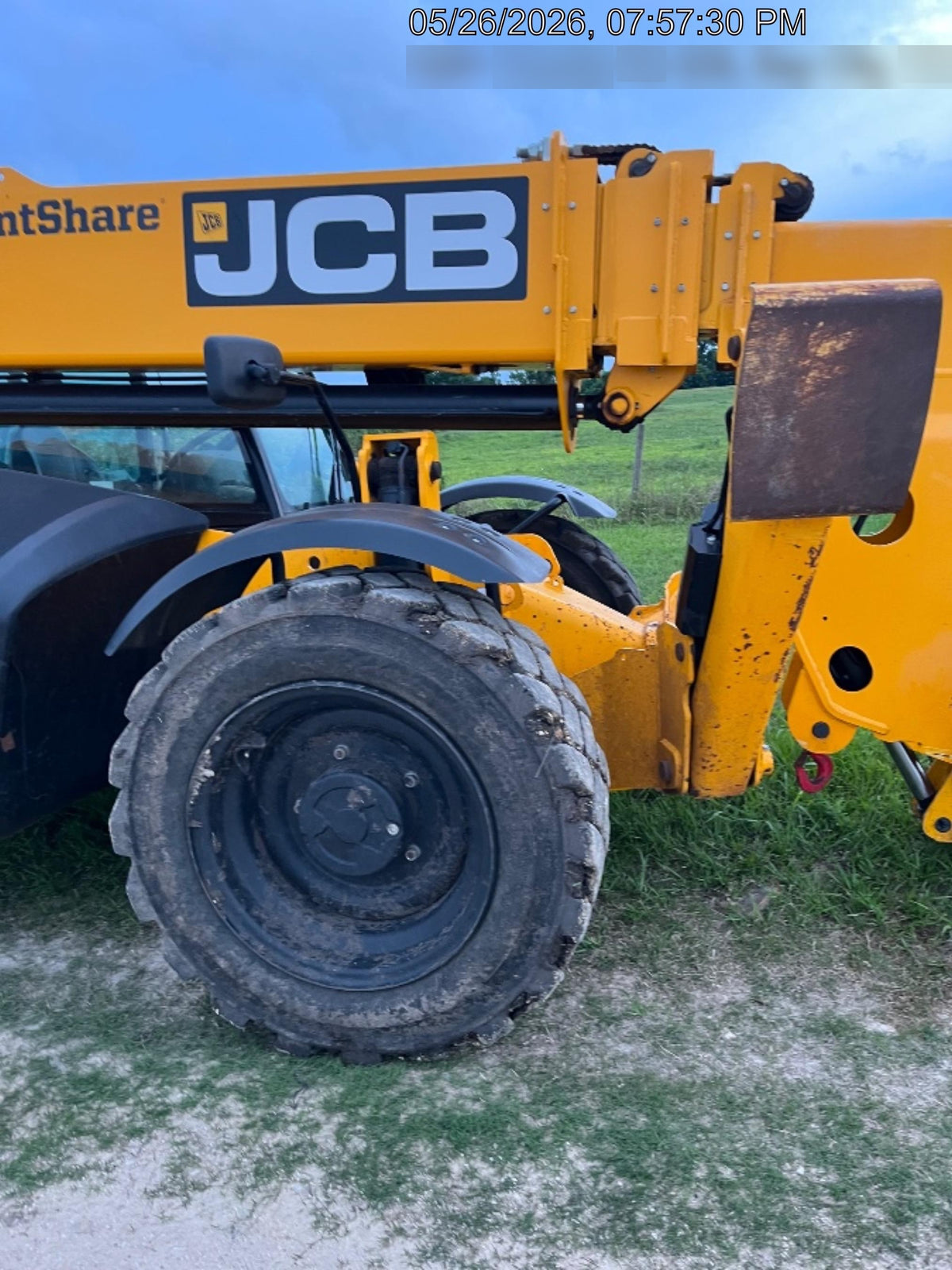 2024 JCB 512-56