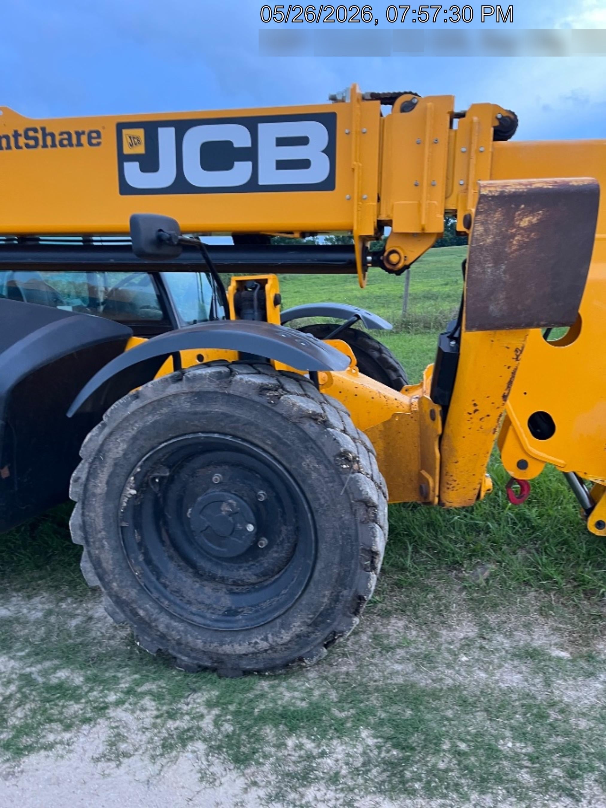 2024 JCB 512-56