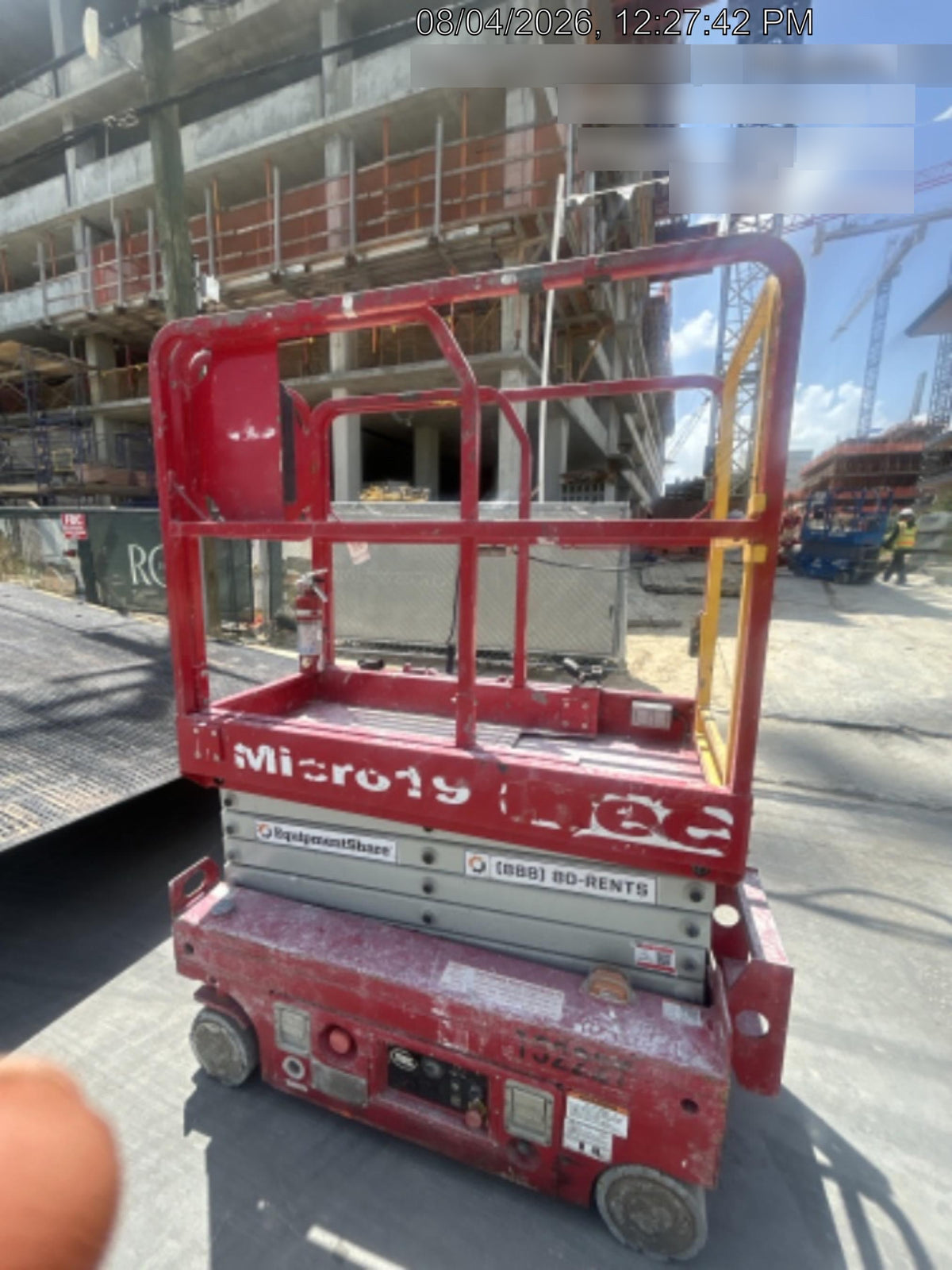 2021 MEC Micro 19