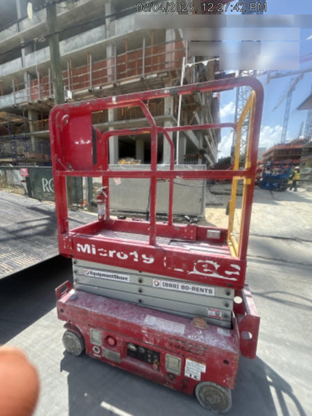 2021 MEC Micro 19