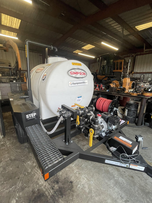 2023 SIMPSON SWT-52517