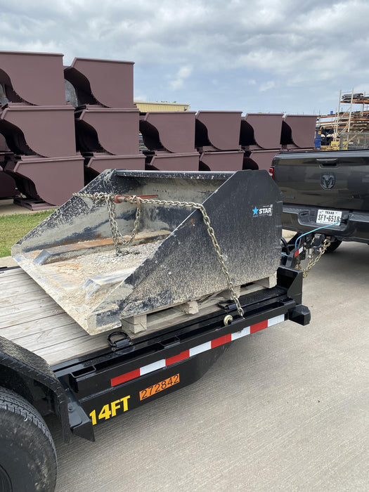 2022 STAR INDUSTRIES 1406B