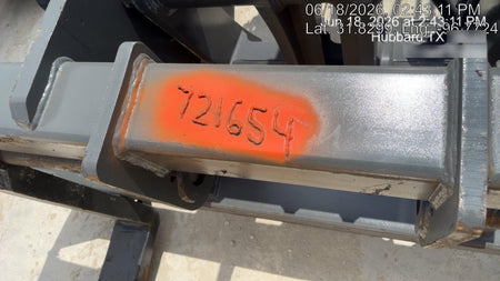2026 TAG MANUFACTURING TAG 600CF1062M