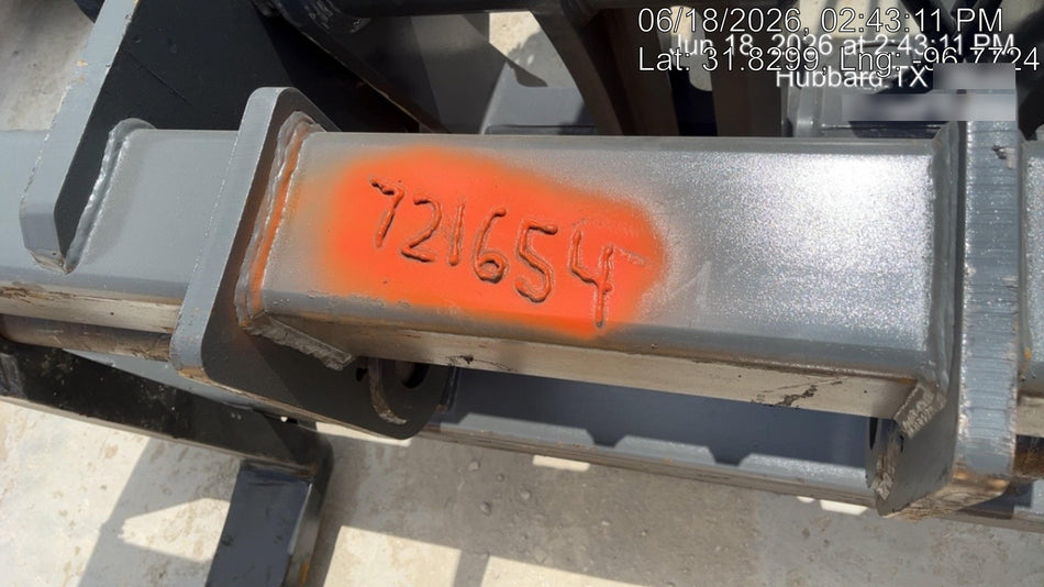 2026 TAG MANUFACTURING TAG 600CF1062M