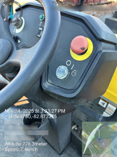 2023 WACKER NEUSON RD12A