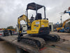2020 YANMAR ViO35PR