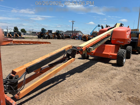 2023 JLG 460SJ