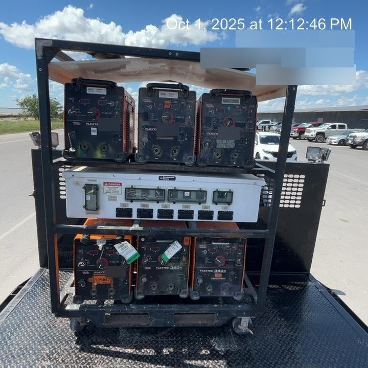 2023 LEX WR6A-7SM-FG26DZ6LD-R