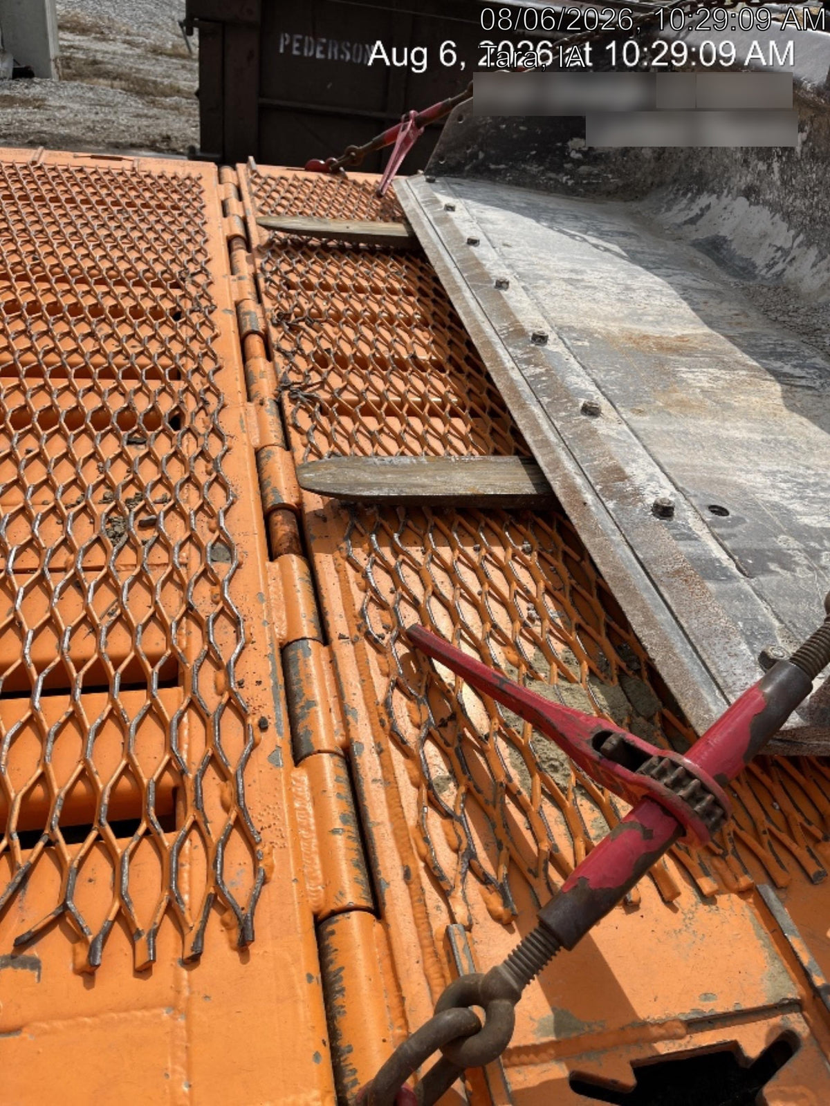 2024 ARROW MATERIAL HANDLING F5100CB