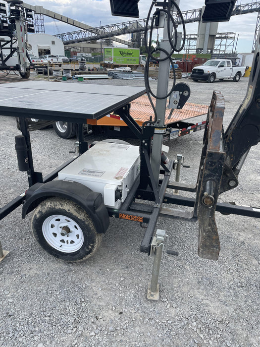 2022 WANCO WLTSSM4A750