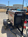 2019 Lincoln Electric Vantage 322 Welder Ready-Pak 3, Two wheel trailer, Fender and Light kit, Cable Rack