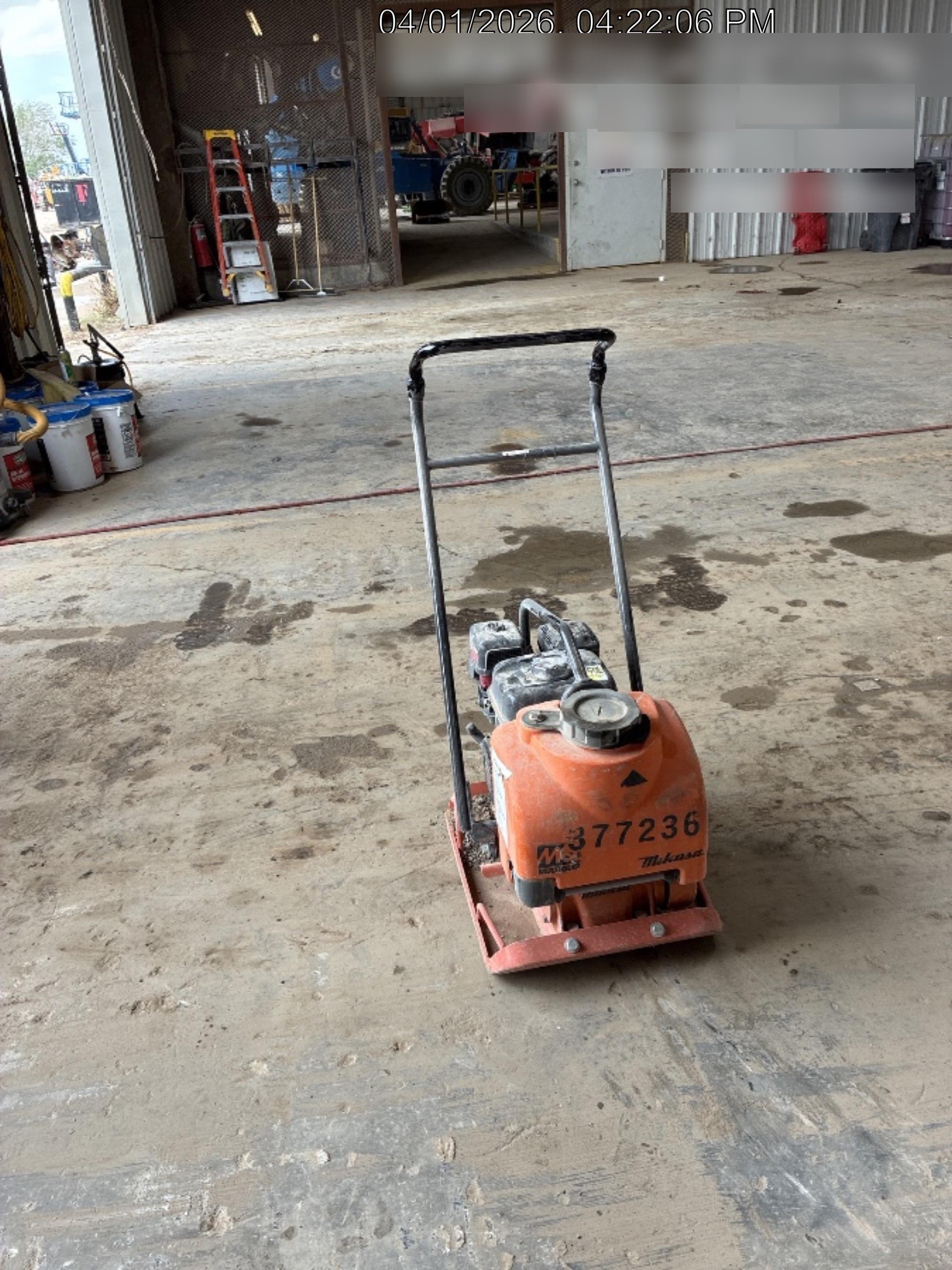 2023 MULTIQUIP MVC82VHW