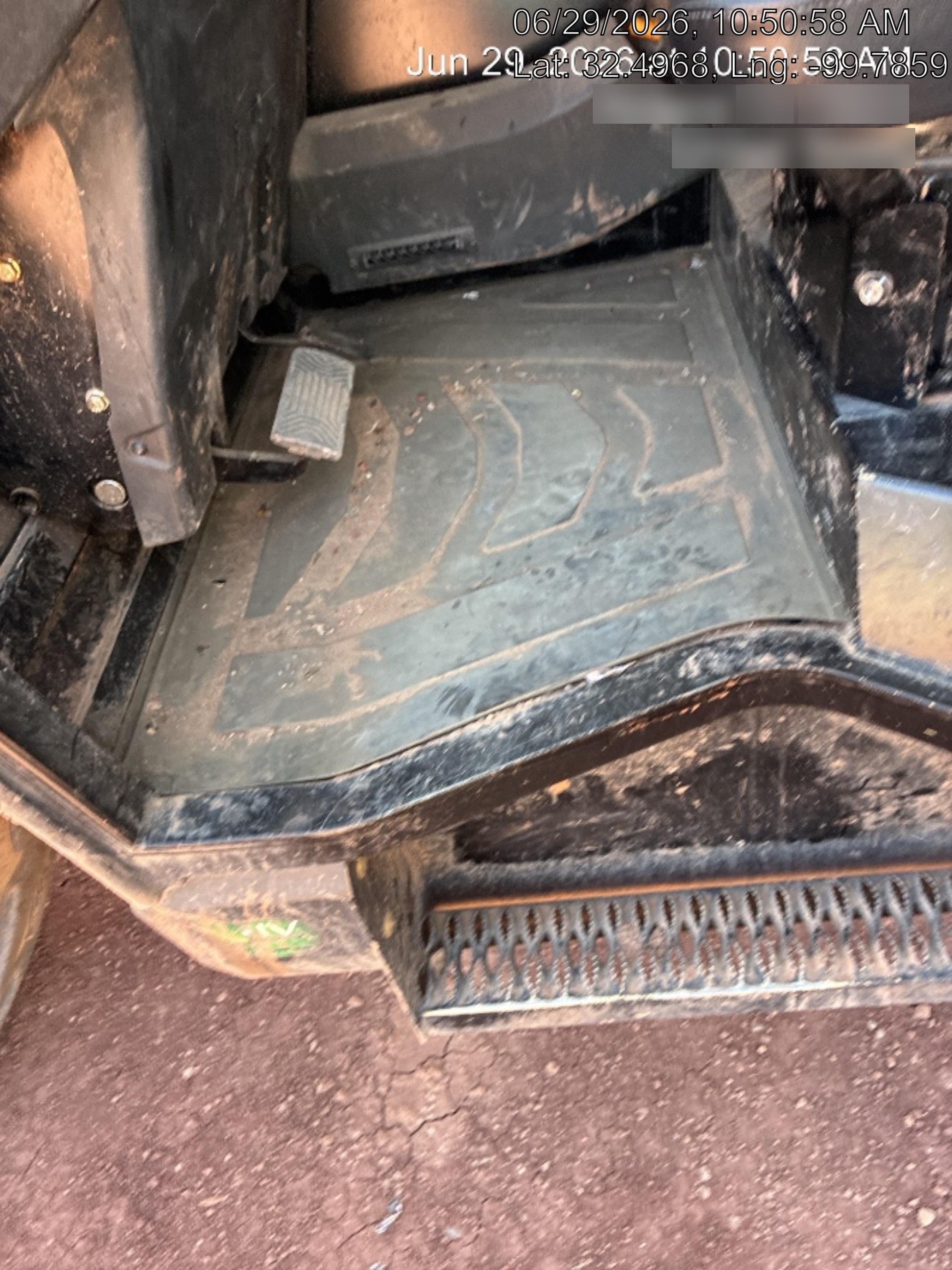2025 MANITOU MTA1255