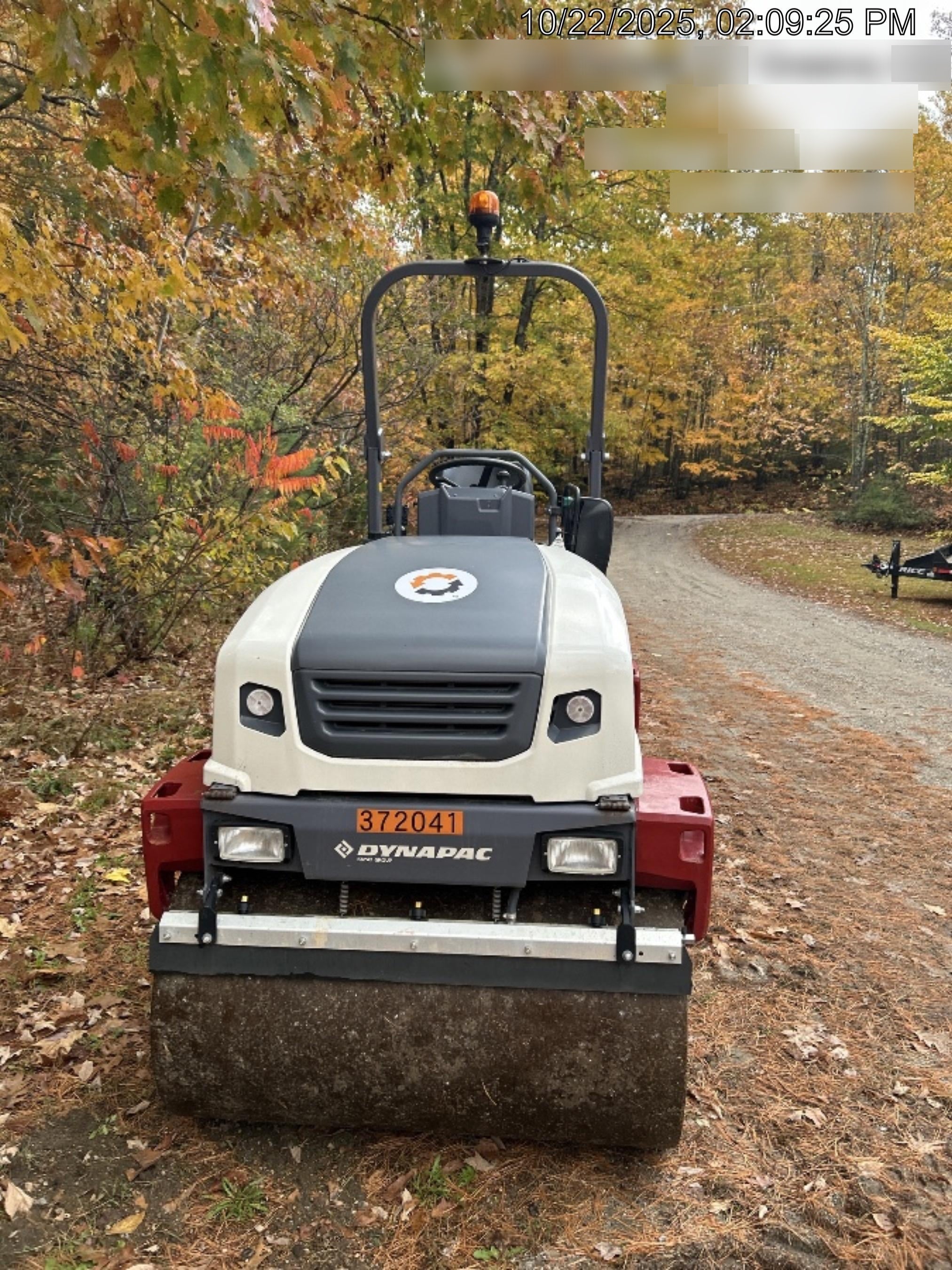 2023 DYNAPAC CC1200