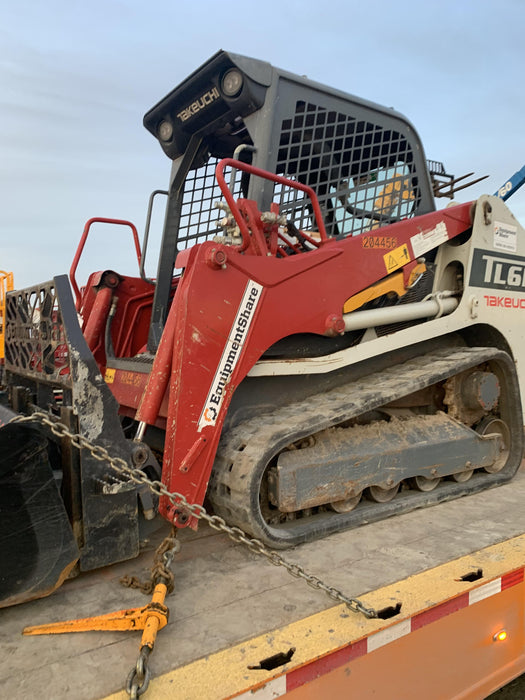 2022 PALADIN 48" Pallet Forks - Paladin