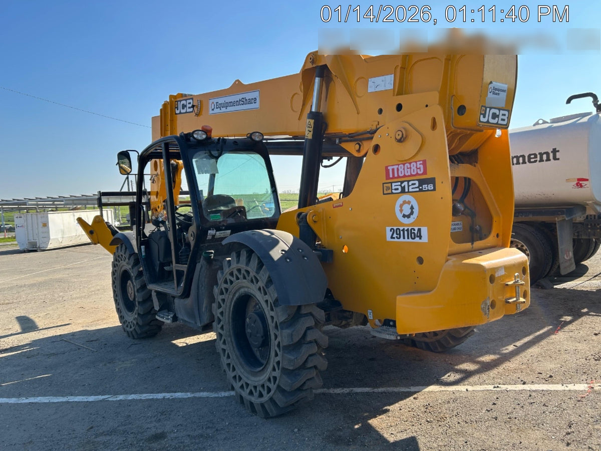 2023 JCB 512-56