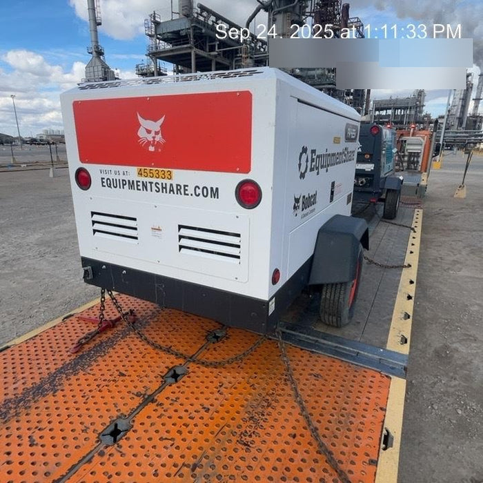 2025 BOBCAT PA425WCU-T4F