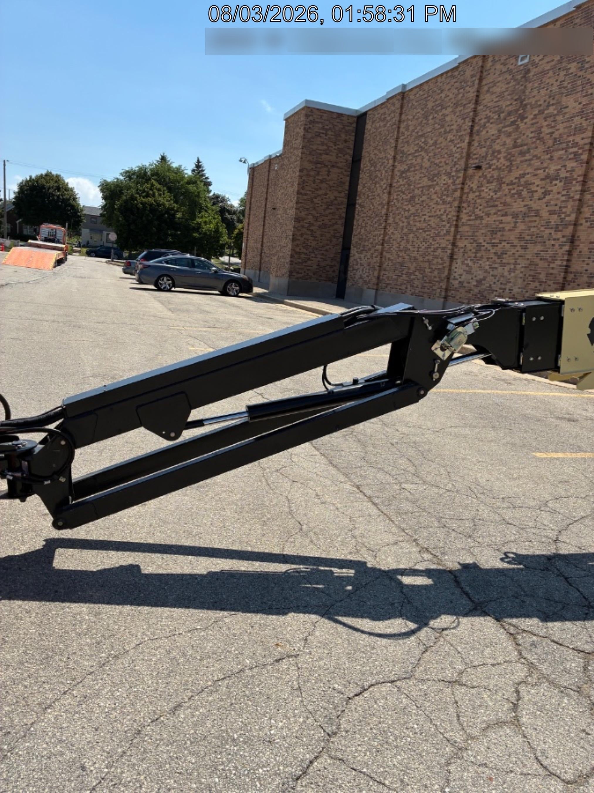 2024 JLG 660SJ
