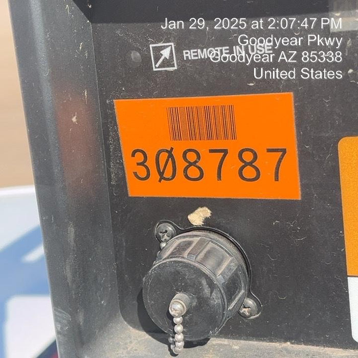 2023 MILLER ELECTRIC XMT 350