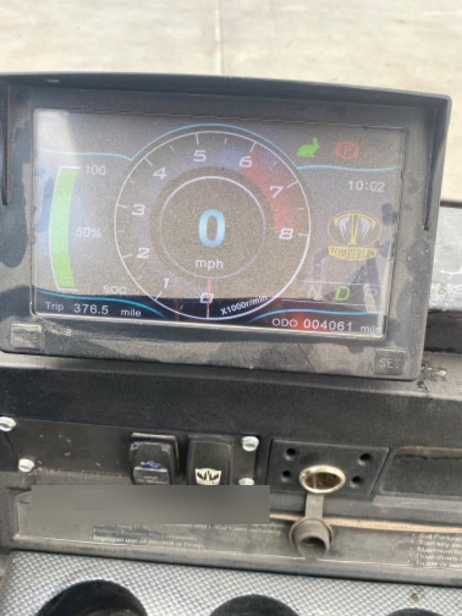 2023 COLUMBIA Journeyman 2+2