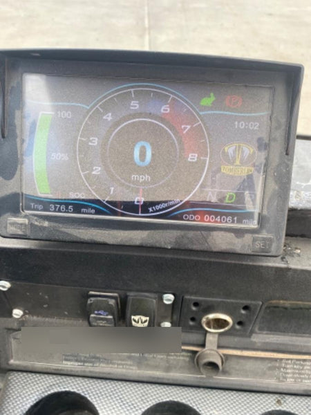 2023 COLUMBIA Journeyman 2+2