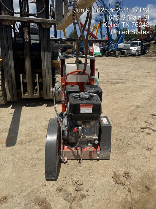 2024 HUSQVARNA FS 400 LV