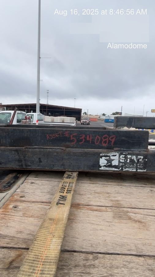 2025 STAR INDUSTRIES 1390B