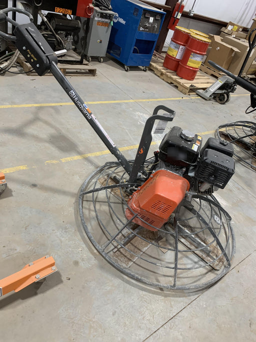 2021 HUSQVARNA CT 48-13A-V