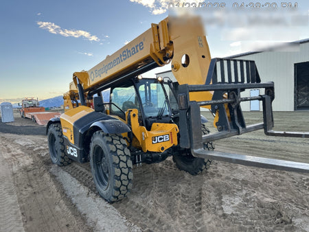 2025 JCB 509-42