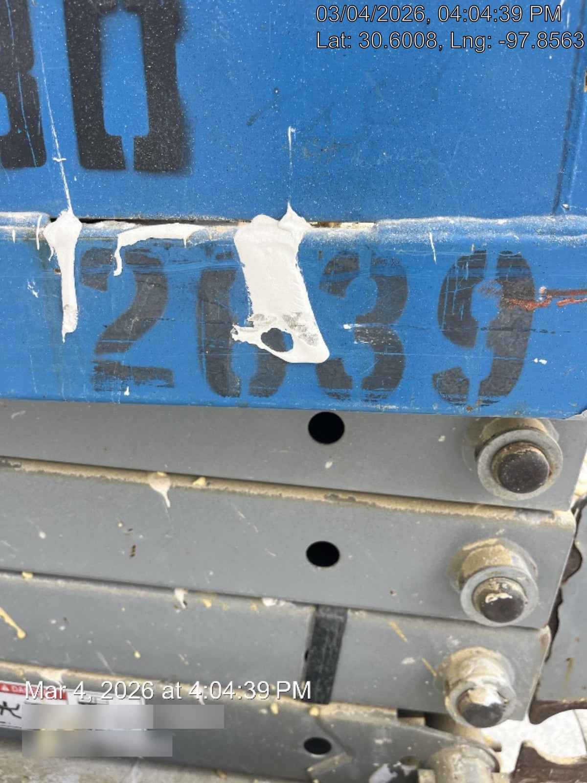 2017 Genie GS-1930 Standard
