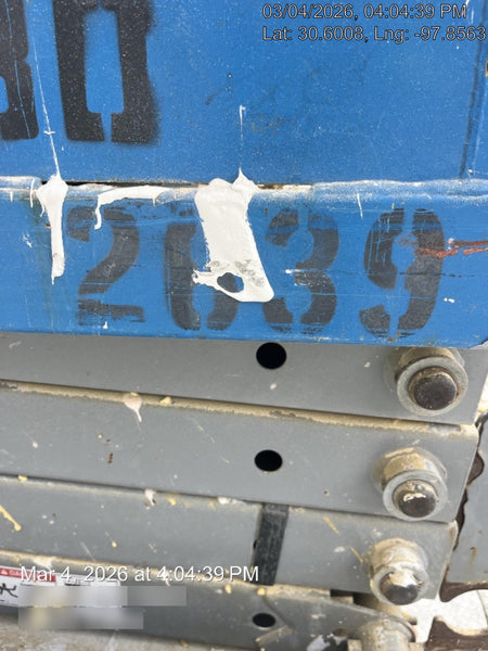2017 Genie GS-1930 Standard