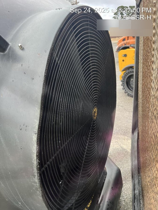 2022 BIG ASS FANS Cool Space 400