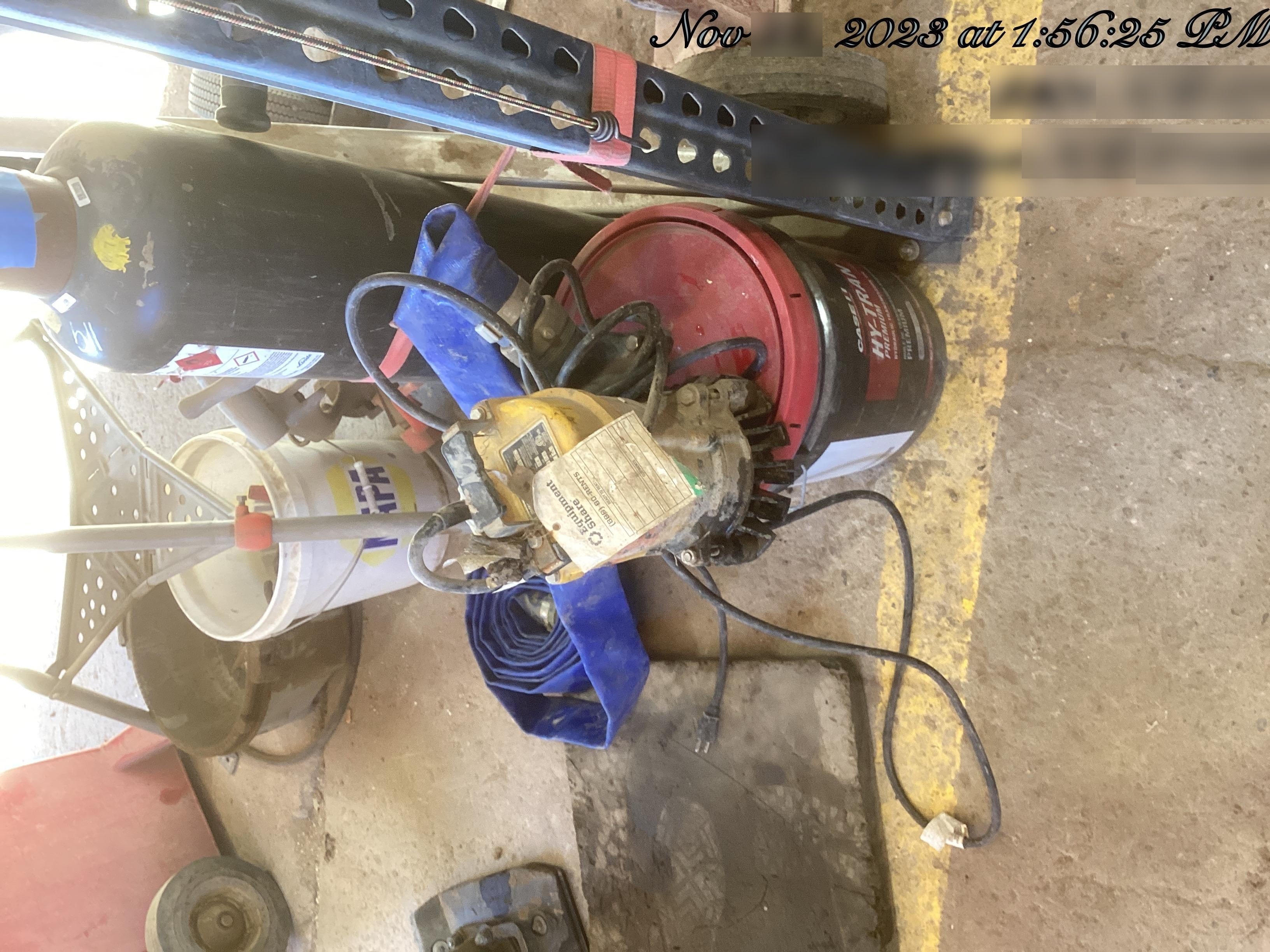 2020 WACKER NEUSON PST2