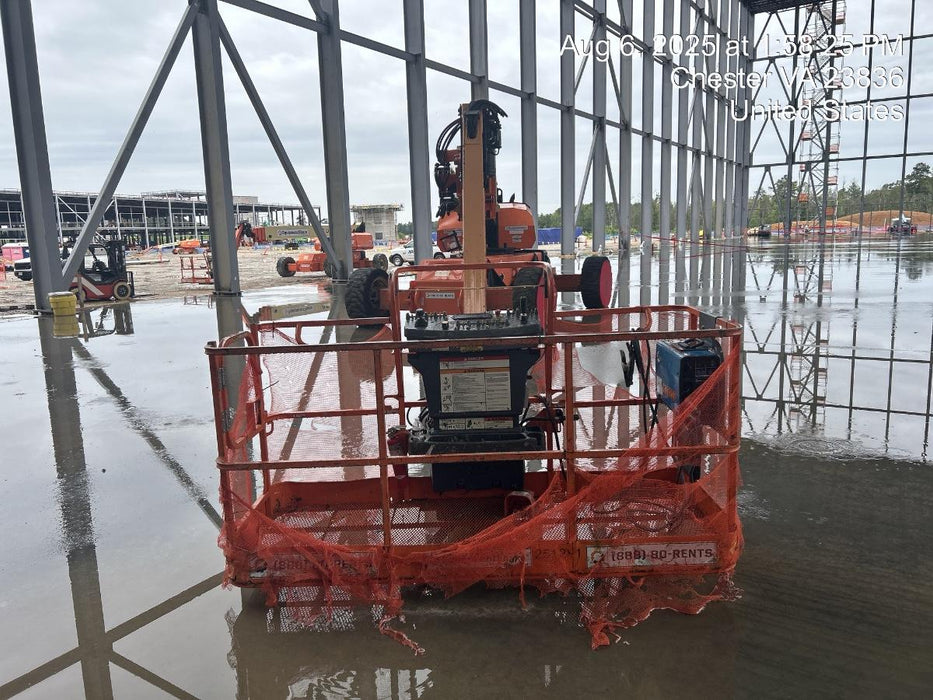 2024 MILLER ELECTRIC CST-282