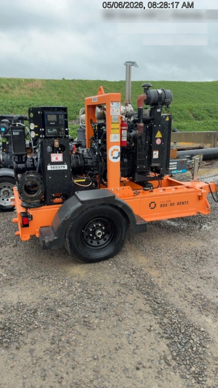 2021 PIONEER PP66S12L71-TD2.9L4