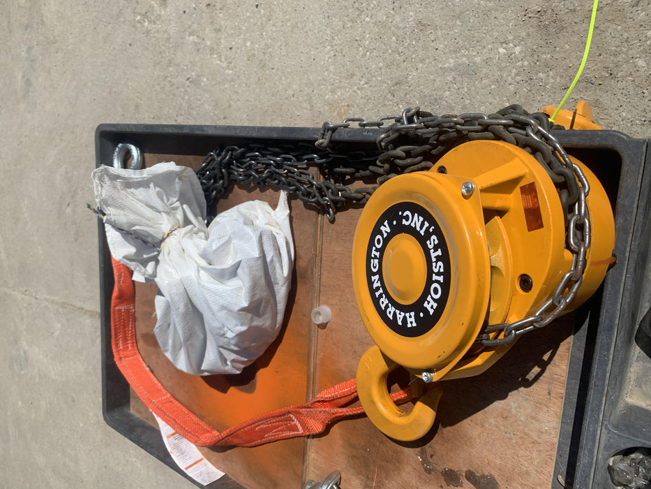 2020 HARRINGTON CF030-15