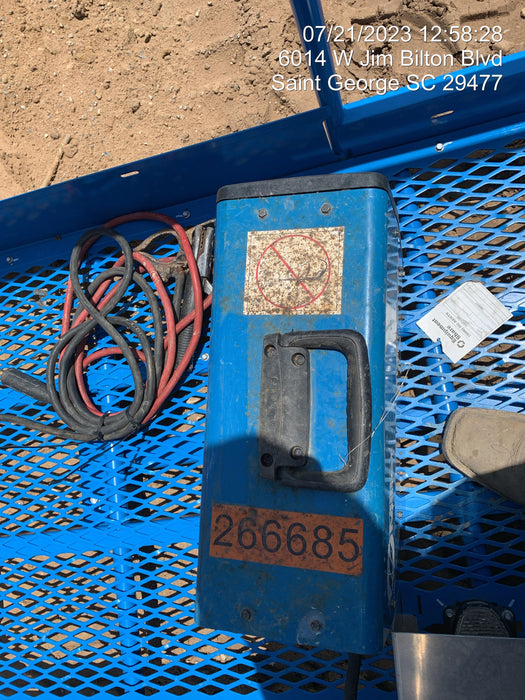 2022 MILLER ELECTRIC CST-282