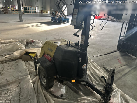 2021 ALLMAND NLV3GR