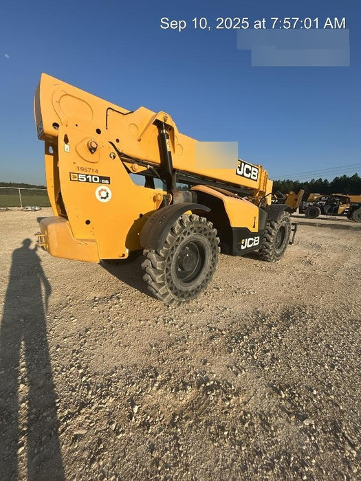 2021 JCB 510-56