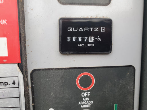 2014 WACKER NEUSON G50