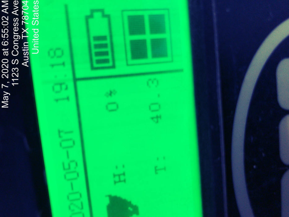 2019 MEC 1330SE MEC 1330SE w/ES Track Hardware, Full Extended 2 Year Warranty