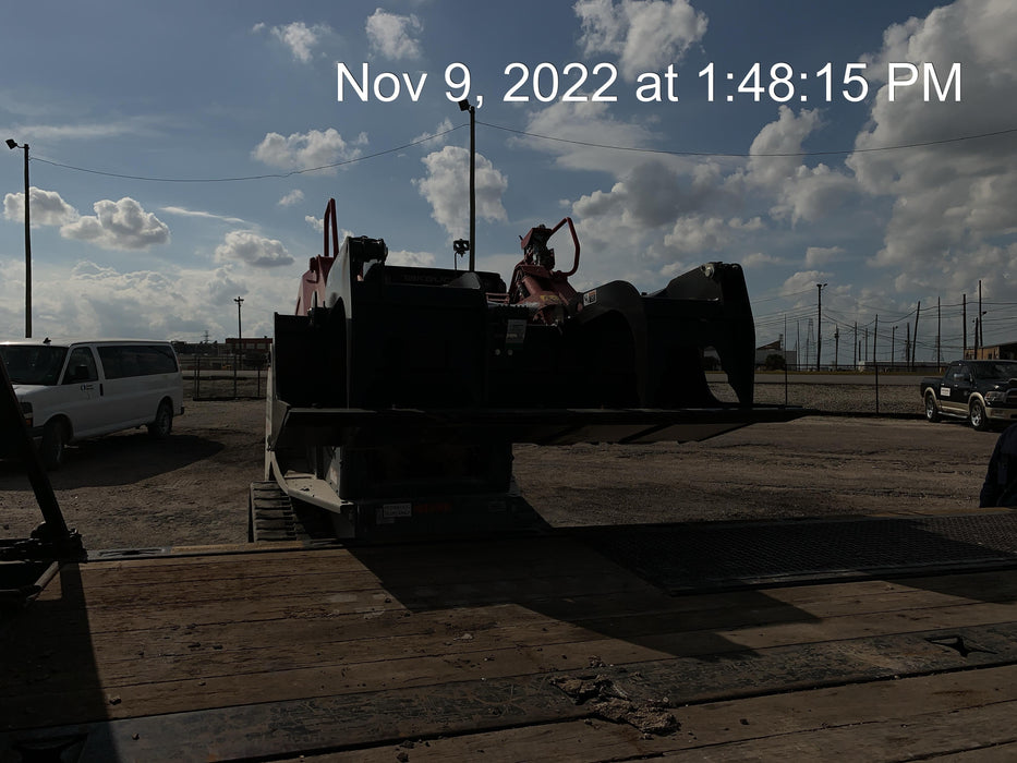 2022 PALADIN UTILITY GRAPPLE 11876-0022