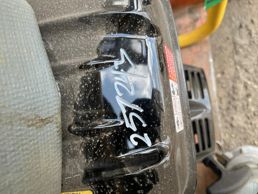 2022 WACKER NEUSON PT3A