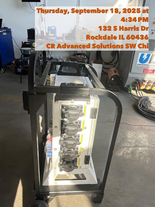 2023 TRYSTAR DBLA1.F3-A-A-A1