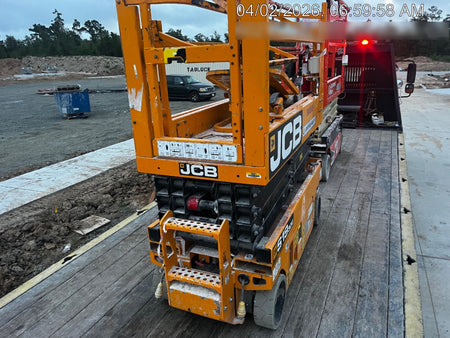 2023 JCB S1930E
