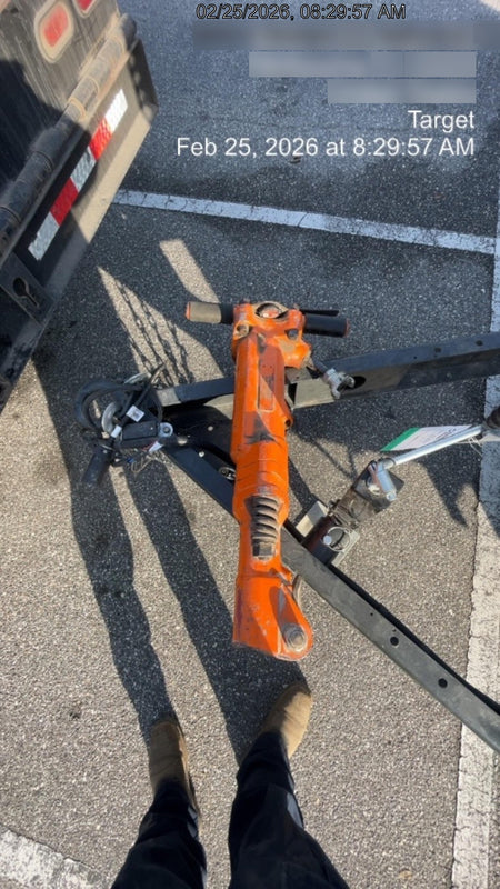 2024 MICHIGAN PNEUMATIC ES-TPB90-118-TRACKER