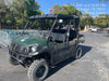 2020 KAWASAKI MULE PRO-DX