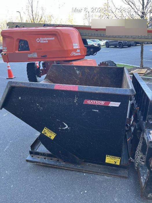 2022 ARROW MATERIAL HANDLING HP-6000-200