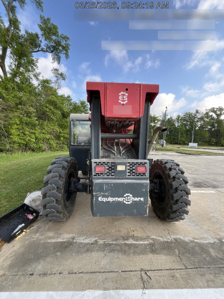 2019 MANITOU 12042